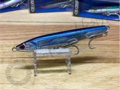 CB One OZMA Sinking Stickbait SHW115 63g