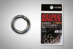 CB One Max Power Welded Ring XX