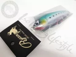 2019 CB One Ryan 200 100g 12 2019 CB One Ryan 200 100g -Hot Sale Fishing Rods Shop CB One Ryan 200 3