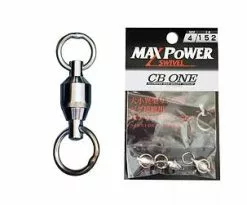 CB One Max Power Swivel