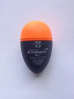 ARRK Cronix Battery ISO Float - Bullet Shape -Hot Sale Fishing Rods Shop CX 28H