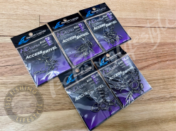 Ocean's Legacy Access Swivels HD Ultra