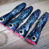 2020 Craft Bait GT-3 130g Handmade Popper - Abalone Special Colour -Hot Sale Fishing Rods Shop CraftbaitGT 3Abalone 1