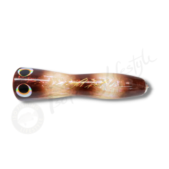 Craft Bait 2021 Craftbait GT-3 130g Abalone Handmade Popper -Hot Sale Fishing Rods Shop CraftbaitGT3abalone 2 7a47c03b cdec 4900 b21f a36176e349ae