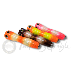 Craft Bait 2021 Craftbait GT-3 130g Abalone Handmade Popper