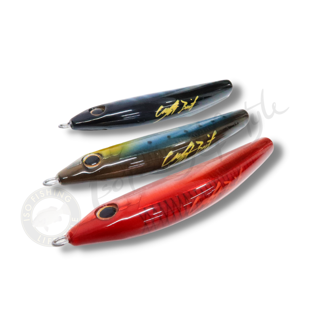 Craft Bait Craftbait Real Bait 25g 4 Craft Bait Craftbait Real Bait 25g - Image 2