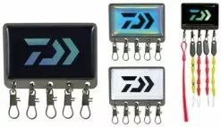 Daiwa ISO D-Series Parts Holder