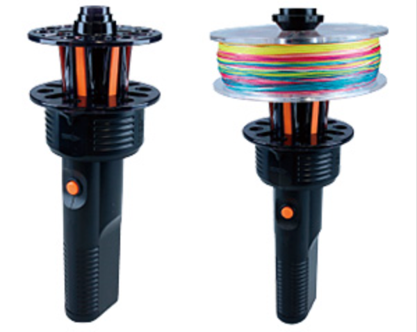 DAIWA PE Line Changer + Spool Recycler 5 DAIWA PE Line Changer + Spool Recycler - Image 3