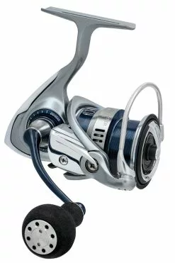 Daiwa Phantom Hyper LT