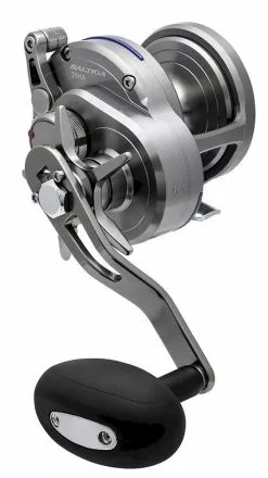 Daiwa Saltiga Star Drag Overhead