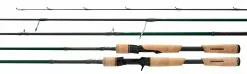 Daiwa 2019 TD Commander