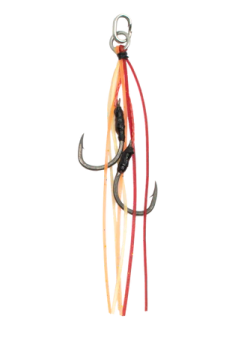 DAIWA Retrofit Assist Hooks