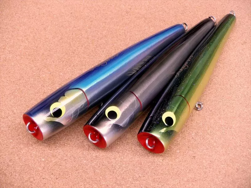 Woodream Akiya Popper 215 11 Woodream Akiya Popper 215 - Image 9