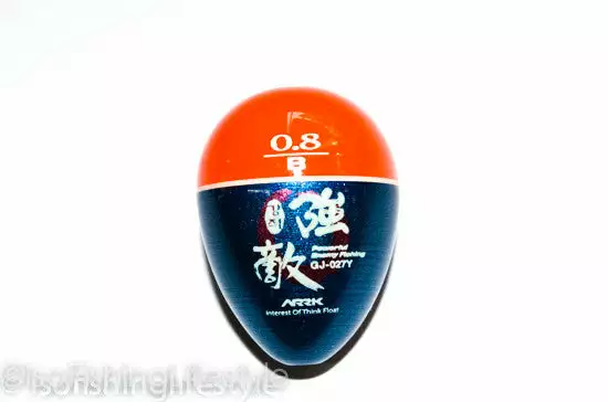 Arrk ISO Float GJ-027H 3 Arrk ISO Float GJ-027H