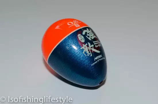 Arrk ISO Float GJ-027H 4 Arrk ISO Float GJ-027H - Image 2