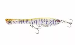 Nomad Design Dartwing 70mm Floating -Hot Sale Fishing Rods Shop DW70 HPSRHOLOGRAPHICPURPLESHRIMP