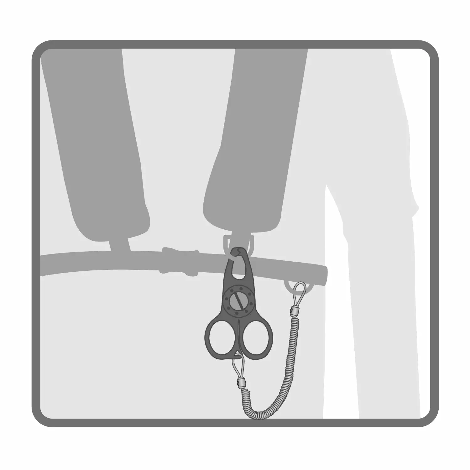 Daiichi Gar Grip Nano MC Fish Grip 6 Daiichi Gar Grip Nano MC Fish Grip - Image 4