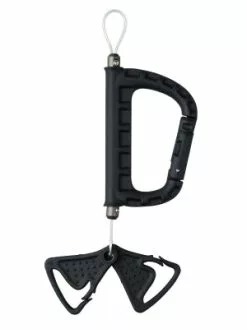 Daiichi Seiko Noobiner D + Snap Holder