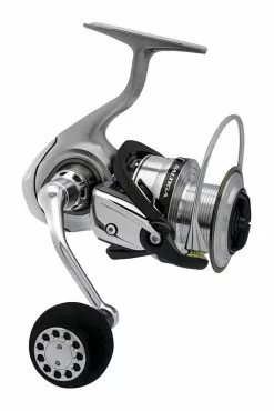Daiwa Saltiga BJ