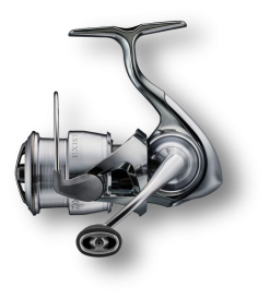 Daiwa 2022 Exist