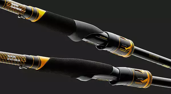 Daiwa 21 MORETHAN BRANZINO EX AGS 6 Daiwa 21 MORETHAN BRANZINO EX AGS - Image 4