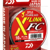 Daiwa J-Thread FC X-Link FLUOROCARBON LEADER