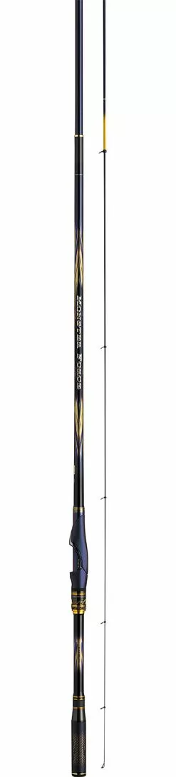 Daiwa 22 Monster Force AGS 7 Daiwa 22 Monster Force AGS -Hot Sale Fishing Rods Shop Daiwa22MonsterForceAGS3 f7e63b26 eb14 4e54 82c0 92c66ff224b9
