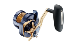 Daiwa 2022 Saltiga 15 Overhead Jigging Reel 25 Daiwa 2022 Saltiga 15 Overhead Jigging Reel -Hot Sale Fishing Rods Shop Daiwa22Saltiga15H8
