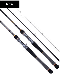 Daiwa 22 TD Zero Spinning Models