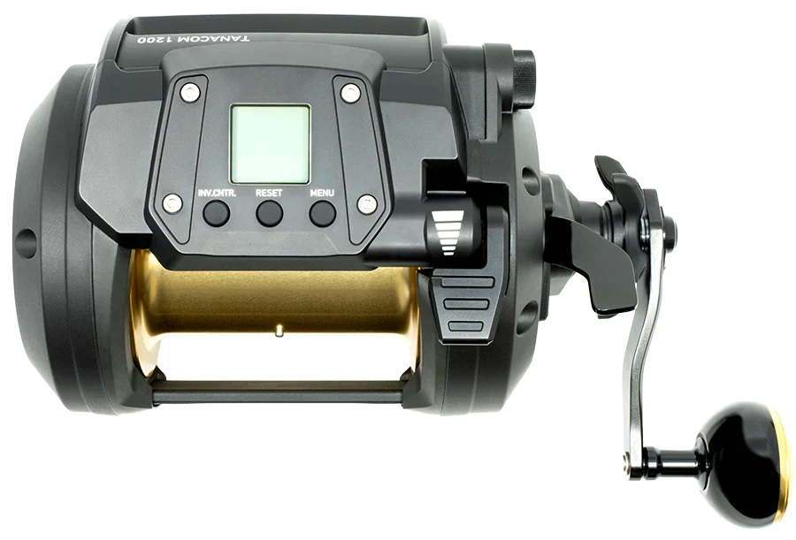 DAIWA 22 TANACOM 3 DAIWA 22 TANACOM