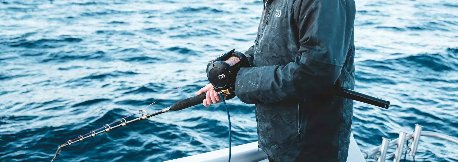 DAIWA 22 TANACOM 6 DAIWA 22 TANACOM - Image 4