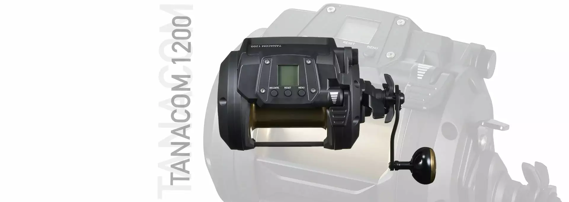 DAIWA 22 TANACOM 7 DAIWA 22 TANACOM - Image 5