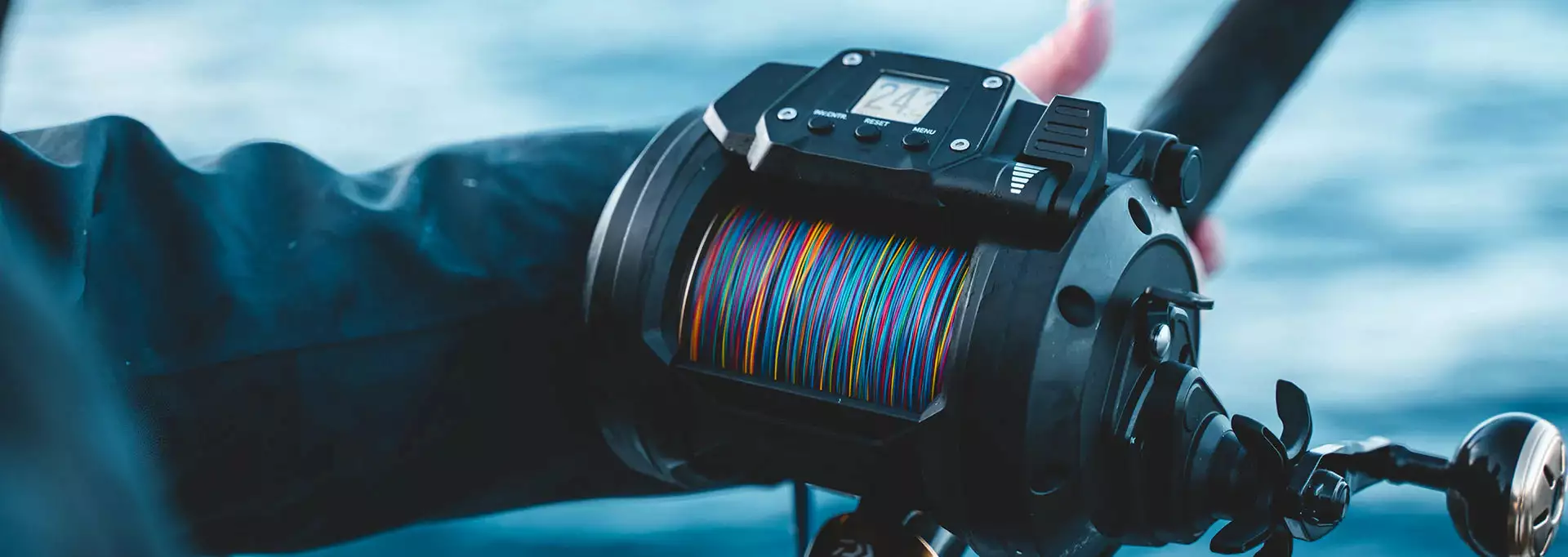 DAIWA 22 TANACOM 8 DAIWA 22 TANACOM - Image 6