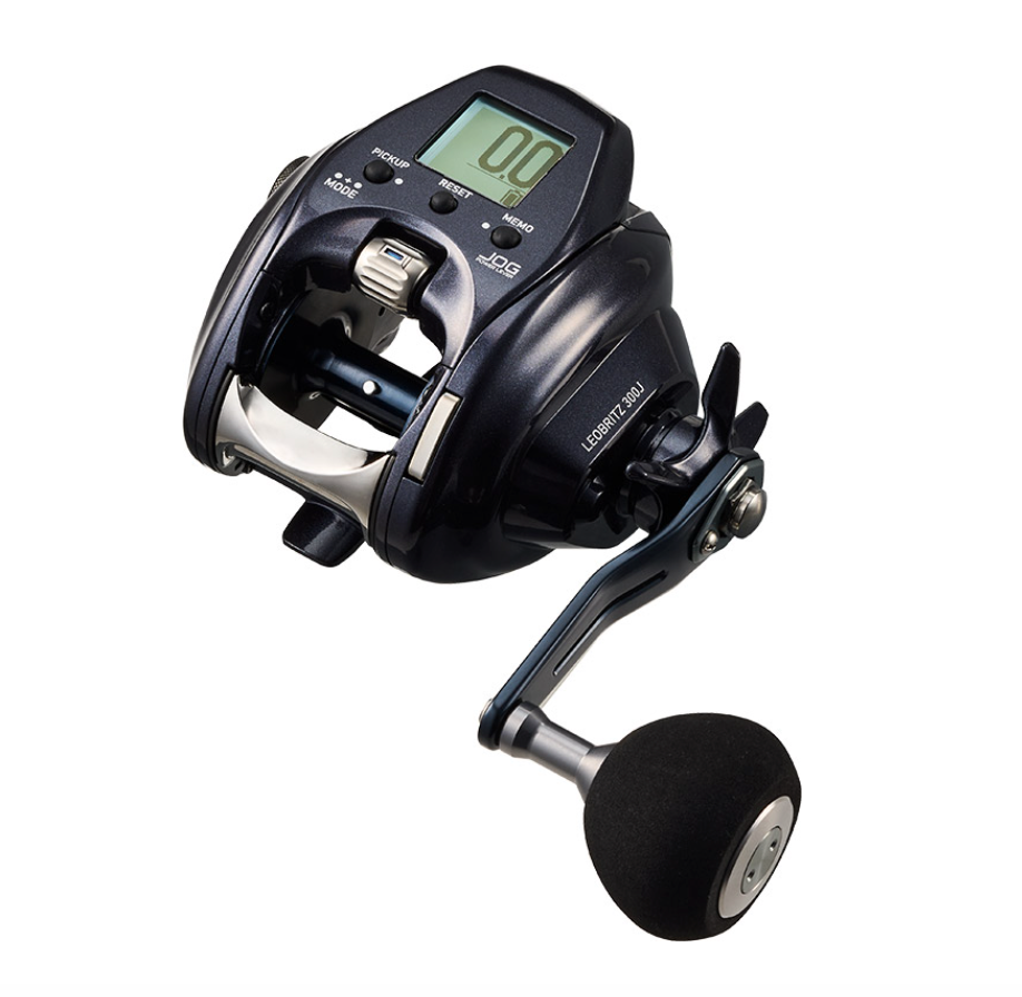 Daiwa 23 Leobritz 9 Daiwa 23 Leobritz - Image 7