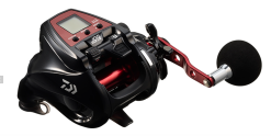 Daiwa 23 Leobritz