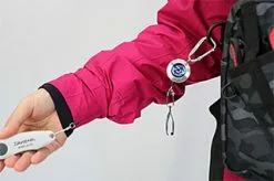 Daiwa Carabiner Pin On Reel Double 800 -Hot Sale Fishing Rods Shop DaiwaCarabinerPinonReelDouble8001