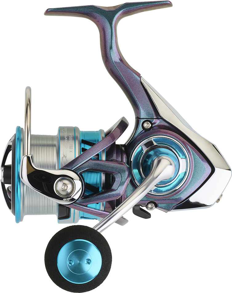 Daiwa 20 Emeraldas X LT 3 Daiwa 20 Emeraldas X LT