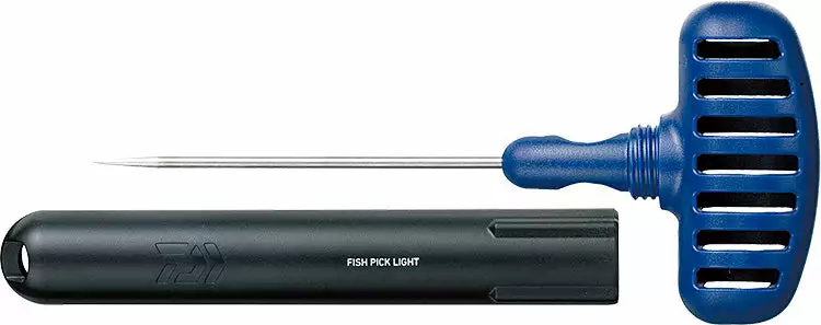 Daiwa Fish Pick Light 4 Daiwa Fish Pick Light - Image 2