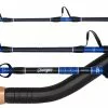 DAIWA GRANDWAVE ELECTRIC RODS
