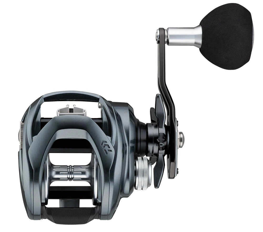 Shimano Daiwa 21 LEXA TW 3 Shimano Daiwa 21 LEXA TW