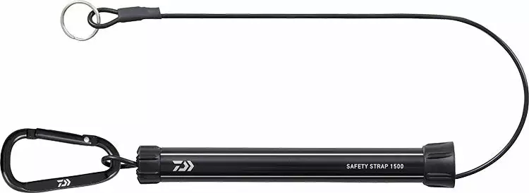 Daiwa Safety Strap 1500 3 Daiwa Safety Strap 1500