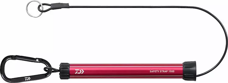 Daiwa Safety Strap 1500 4 Daiwa Safety Strap 1500 - Image 2