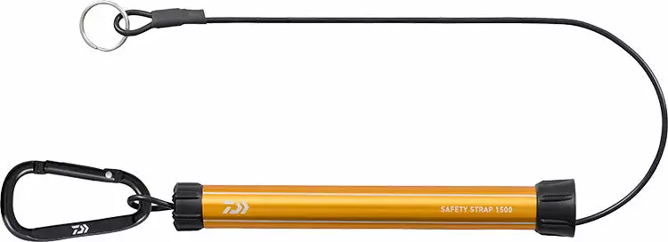 Daiwa Safety Strap 1500 5 Daiwa Safety Strap 1500 - Image 3