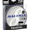 Daiwa Saltiga 8 UVF Hyper PE 8 Braid + Si -Hot Sale Fishing Rods Shop DaiwaSaltiga8UVF