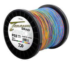 (Pre-order) Daiwa Tanacom Bulk Braid