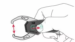 Daiwa Stainless Steel Fish Grip V130K -Hot Sale Fishing Rods Shop Daiwa 130K Fish Grip 6