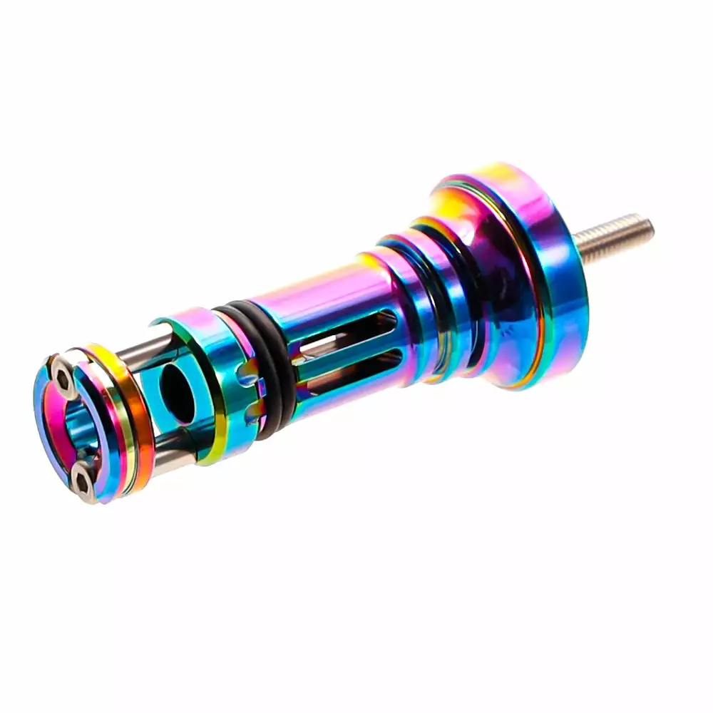 Dress Reel Stand Origin (Daiwa Hexagonal Handle Shaft Model) 13 Dress Reel Stand Origin (Daiwa Hexagonal Handle Shaft Model) - Image 11