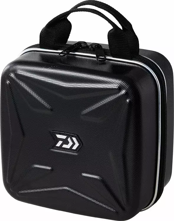 Daiwa HD Reel Cover (A) SP (Spinning Reel) 4 Daiwa HD Reel Cover (A) SP (Spinning Reel) - Image 2