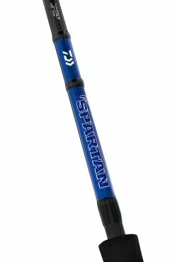 2019 Daiwa Spartan Fishing Rod 16 2019 Daiwa Spartan Fishing Rod -Hot Sale Fishing Rods Shop Daiwa Spartan 2019 3 2a55065e 16bb 486a 99a1 43153a2ef33e