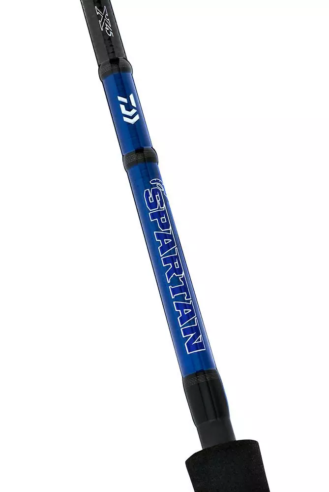 2019 Daiwa Spartan Fishing Rod 7 2019 Daiwa Spartan Fishing Rod - Image 5